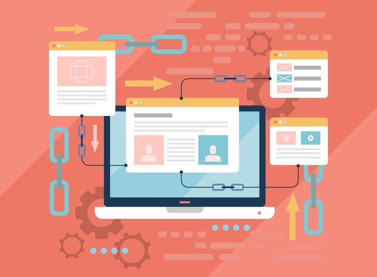 Jasa Backlink Murah untuk Tiered Link Building