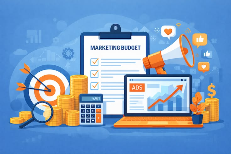 Cara Menentukan Budget Iklan di Google