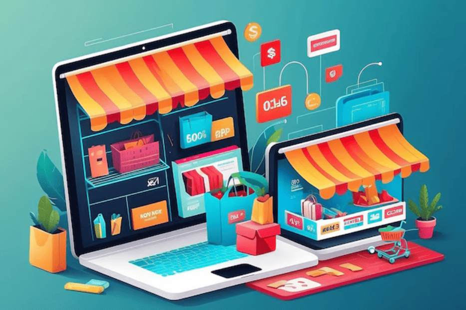 Keamanan Transaksi Online