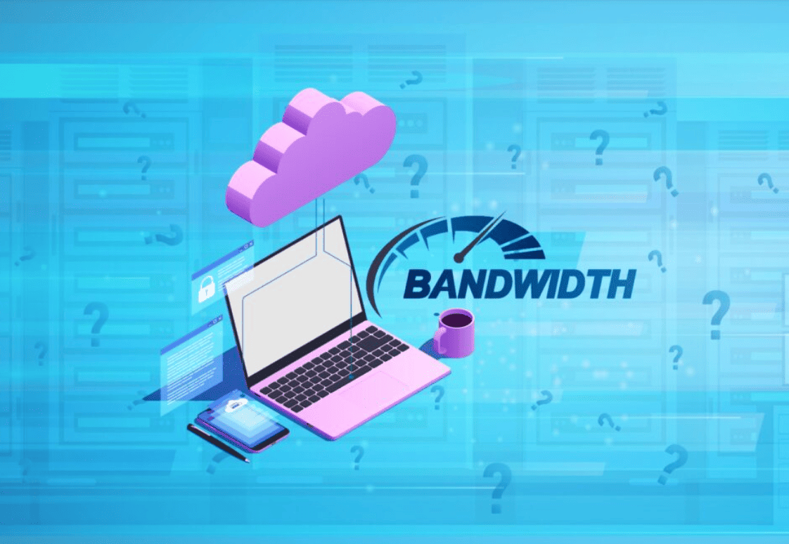 Bandwidth Website dan Pengaruhnya terhadap Kinerja Situs