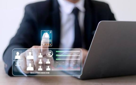 teknologi absensi fingerprint online
