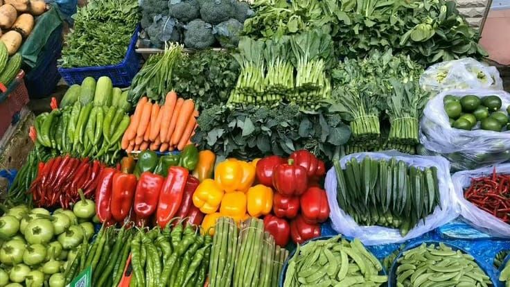 Cara Menyimpan Sayur di Kulkas agar Awet