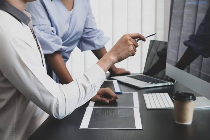 Pengelolaan absensi fingerprint online