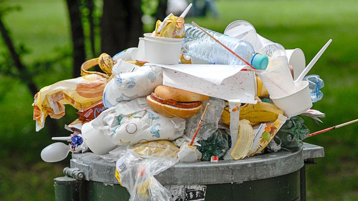 Cara Mengurangi Volume Sampah agar Pengelolaan Lebih Efisien