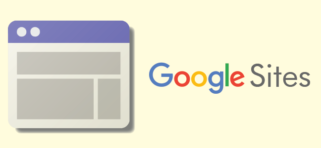 pengelolaan website untuk Google