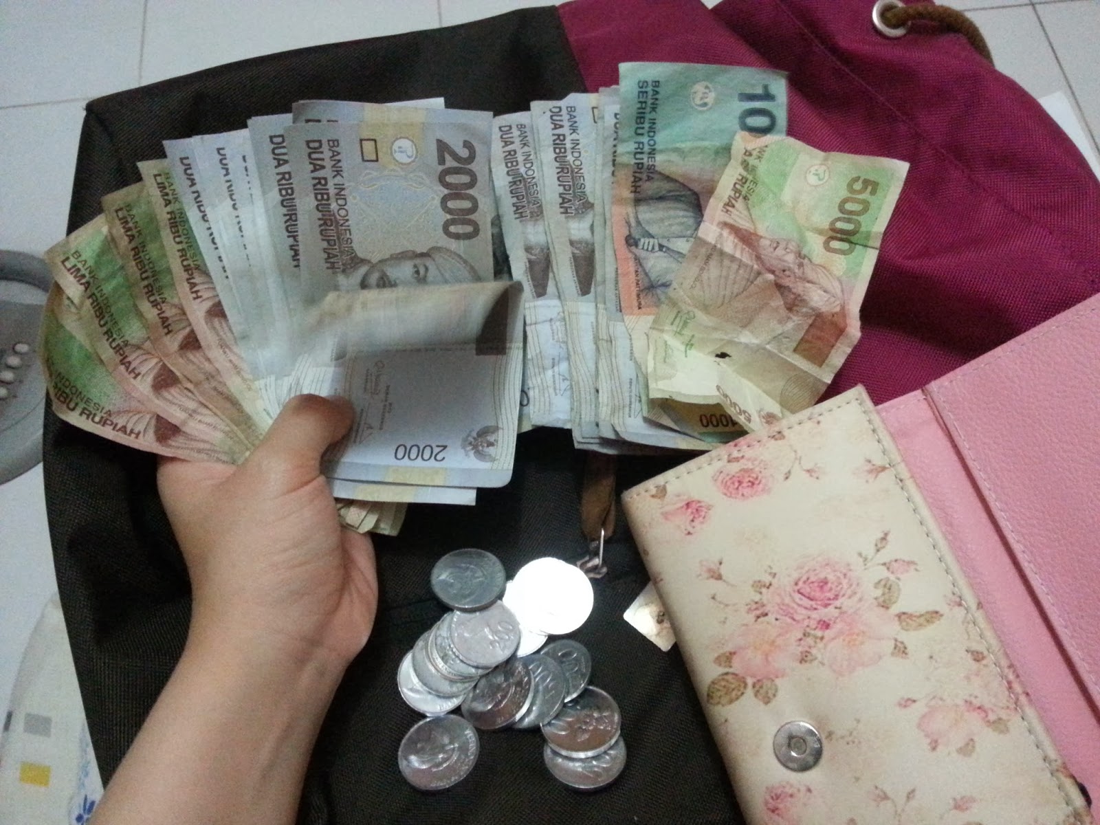 tips menabung untuk kebutuhan masa depan