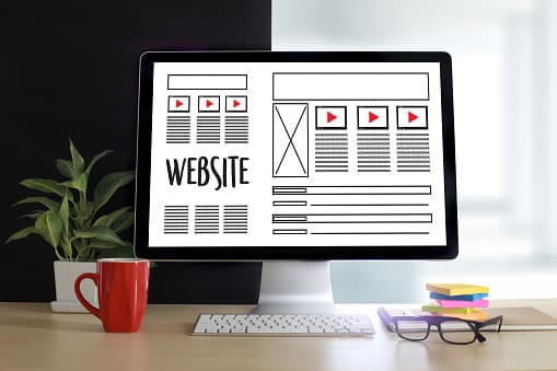 Ulasan Jasa Website Jogja
