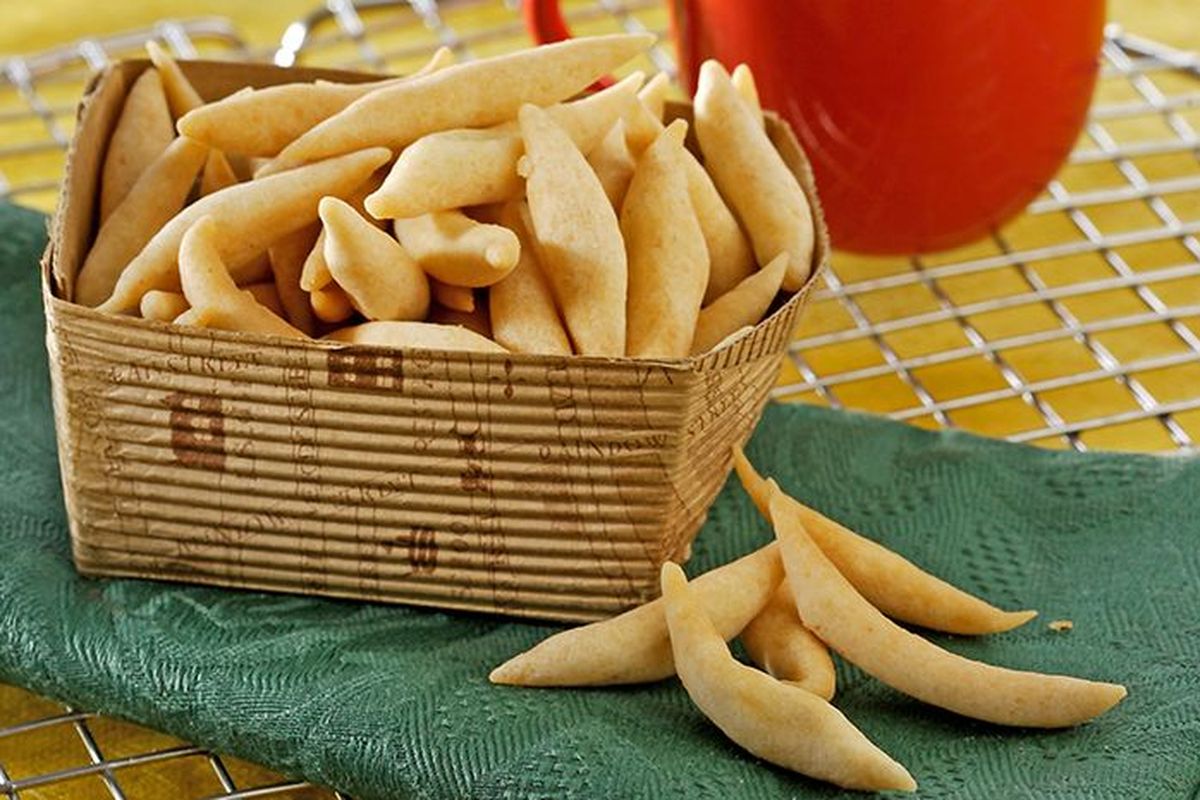 Penyebab Makanan Sulit Kering Sempurna