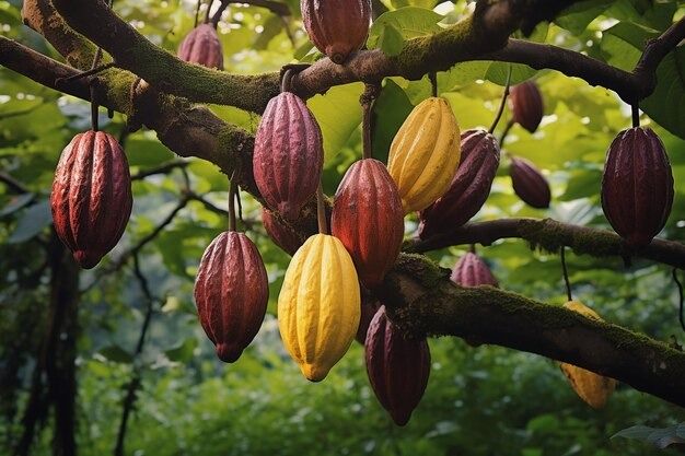 Penanganan Biji Kakao Setelah Fermentasi agar Mutu Terjaga