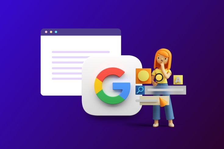 Cara Optimasi Website untuk Google