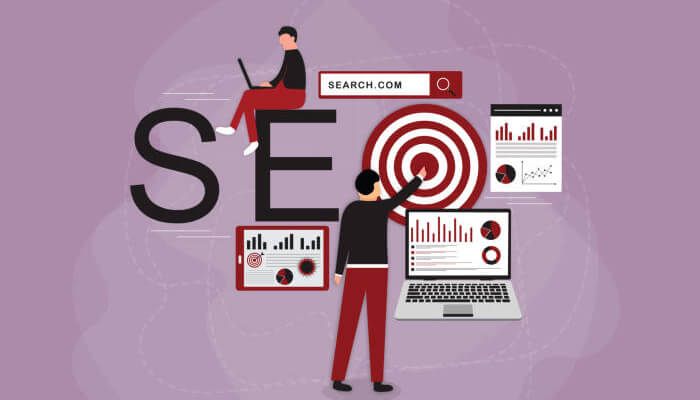 Dasar Strategi Membangun Tautan untuk SEO