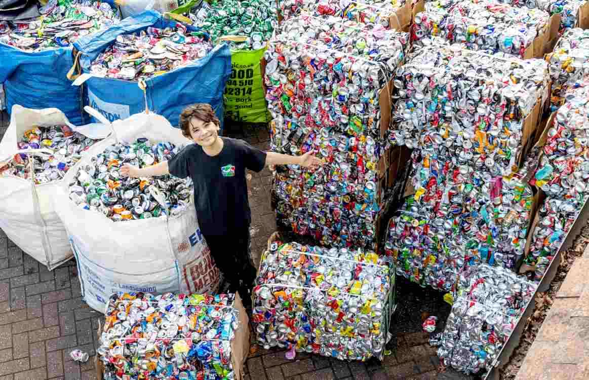 Mengapa Ukuran Cacahan Plastik Perlu Seragam dalam Proses