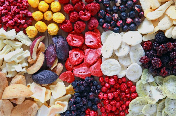 Cara Menjaga Warna Alami Keripik Buah agar Tetap Menarik