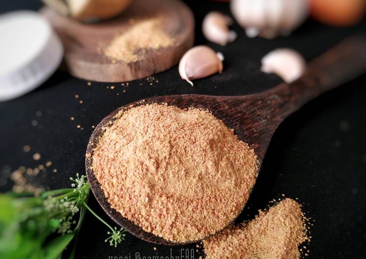 Tekstur Bumbu Halus untuk Masakan agar Rasa Lebih Seimbang