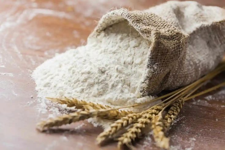 tips menyimpan tepung agar tidak lembap