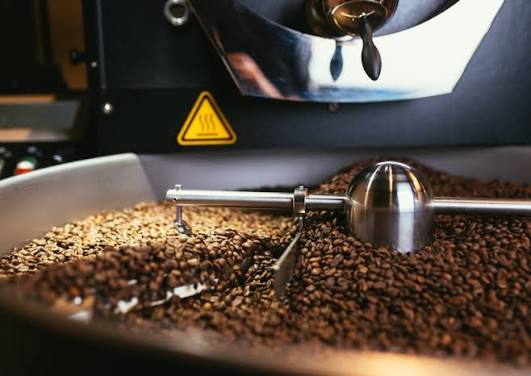 Peluang Usaha Sangrai Kopi Lokal