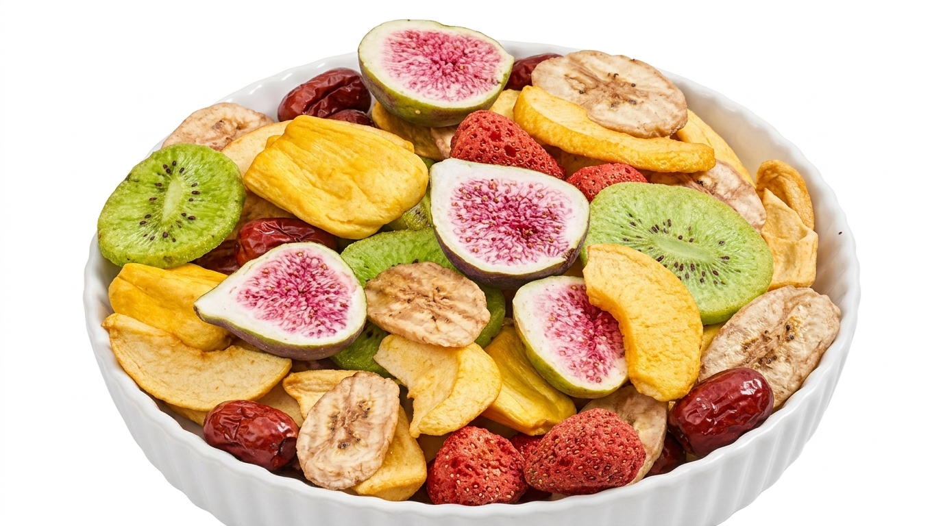 Peluang Usaha Keripik Buah Rumahan dan Cara Memulainya