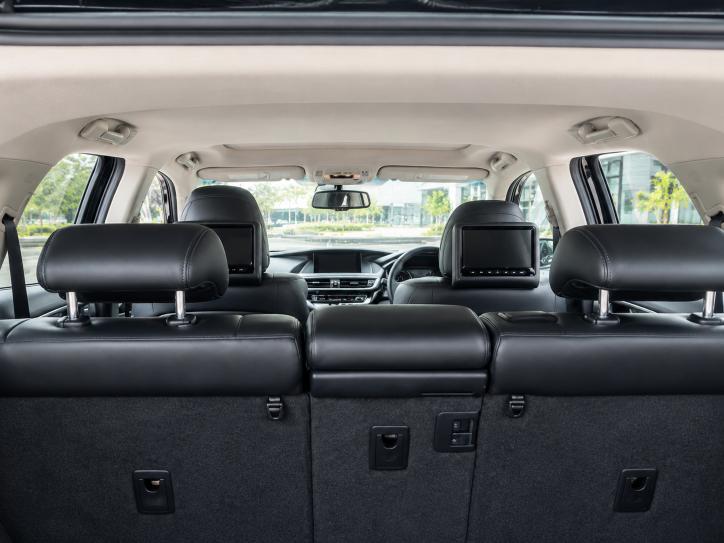 Jasa Cuci Interior Mobil Tanpa Perlu Keluar Rumah